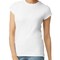 Gildan Women’s Softstyle Short Sleeve T-Shirt, Lightweight Crewneck Tee for DIY Crafting